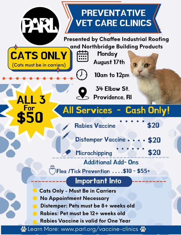 2026 Vaccine clinic flyers  (10)