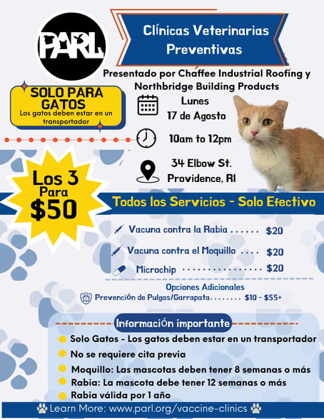 2026 Vaccine clinic flyers  (11)