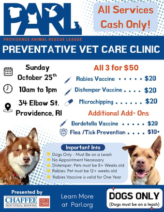 2026 Vaccine clinic flyers  (12)