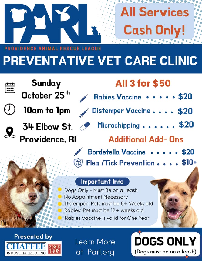 2026 Vaccine clinic flyers  (12)