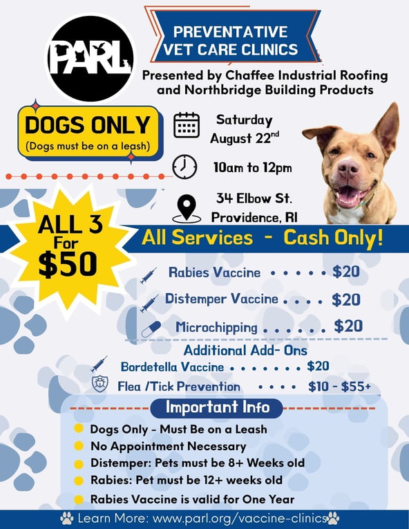 2026 Vaccine clinic flyers  (3)