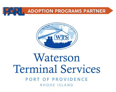 Waterson Terminal Services