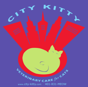 CityKittyLogo