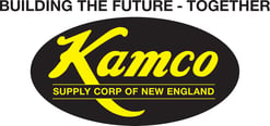 Kamco Logo LG