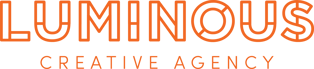 Luminous Logo Orange_RGB