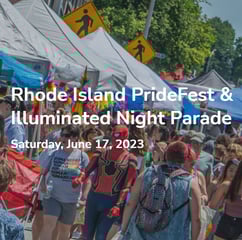 Pride fest