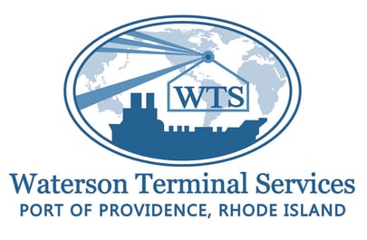 Waterson Terminal Services